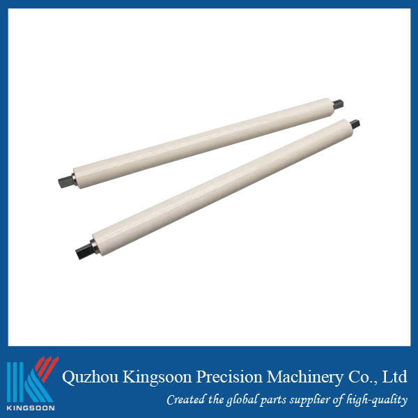 O que torna as peças cerâmicas o futuro da fabricação de alta precisão?