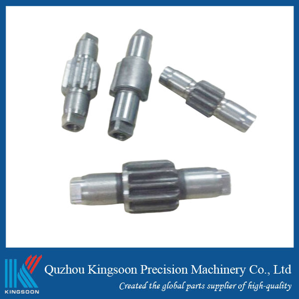 Precision Hot Forjing Peças Services